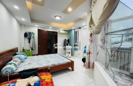 Bán Nhà hẻm thông 3m Lê Khôi. TPhú 48m2 x 2T chỉ 4Tỷ TL CChủ